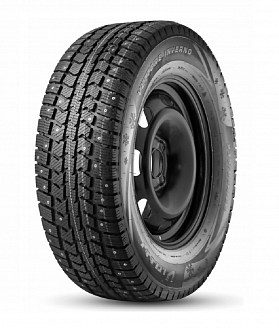 Шина Viatti Vettore Inverno V-524 205/70 R15C 106/104R