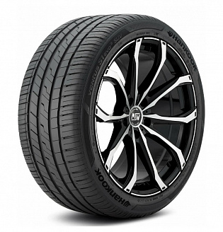 Шина Hankook Ventus S1 Evo 3 SUV K127A 235/50 ZR19 103W XL