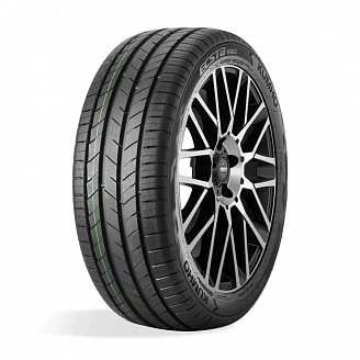 Шина Kumho Ecsta HS52 195/50 R15 82H
