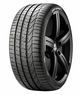 Шина Pirelli P Zero 265/45 R20 108Y ZR20 108Y XL MO