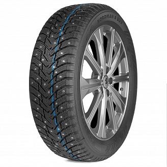 Шина Ikon Nordman 8 SUV 245/75 R16 111T