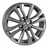 Диск iFree Панган (KC938-00) 6x16 4x100 ET45 DIA 54,1 Хай вэй