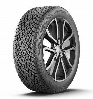 Шина Ikon Autograph Snow 5 235/45 R18 98T XL