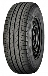 Шина Yokohama BluEarth-VAN RY55 185/75 R16C 104/102S (2018 г.в.)