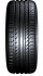 Шина Continental SportContact 5 235/55 R19 101Y N0 FR