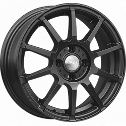 Диск SKAD Акита 6x15 4x100 ET40 DIA 60,1 Алмаз